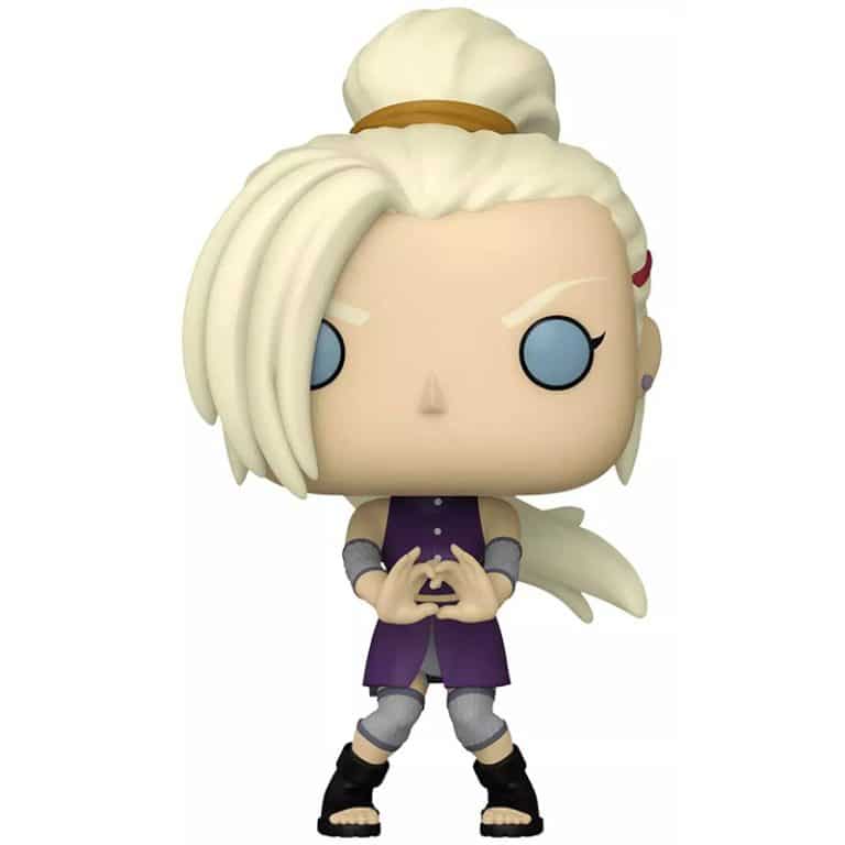 Ino Yamanaka (Naruto Shippuden) #1506