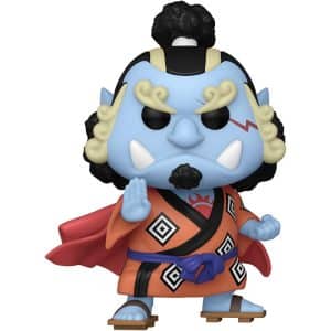 Jinbe (One Piece) #1255