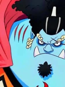 Jinbe (One Piece) #1255