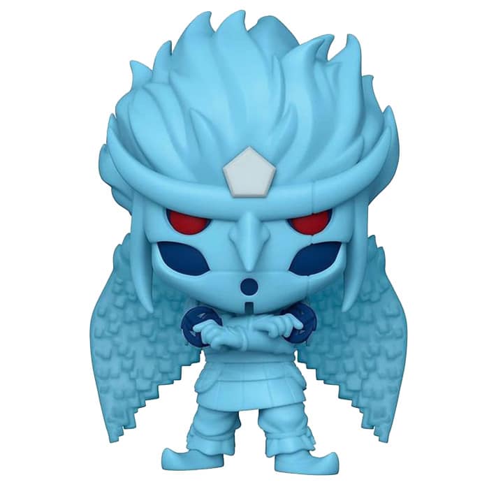 Kakashi Perfect Susano’o (Naruto Shippuden) #1015