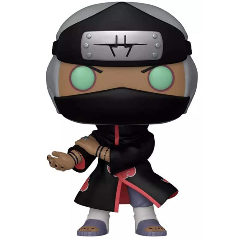 Kakuzu (Naruto Shippuden) #1504