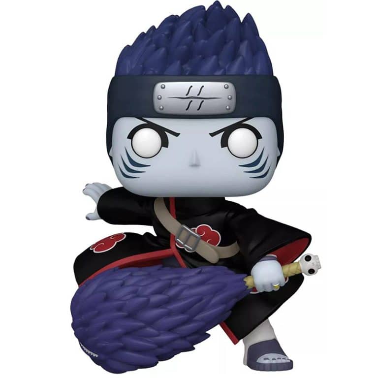 Kisame Hoshigaki (Naruto Shippuden) #1437