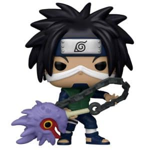 Kotetsu Hagane (Naruto Shippuden) #1197