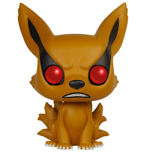 Kurama (Naruto Shippuden) #73