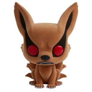 Kurama Flocked (Naruto Shippuden) #73