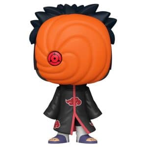 Madara Uchiha Sharingan Glow in the Dark (Naruto Shippuden) #1278