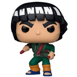 Might Guy (Naruto Shippuden) #1195