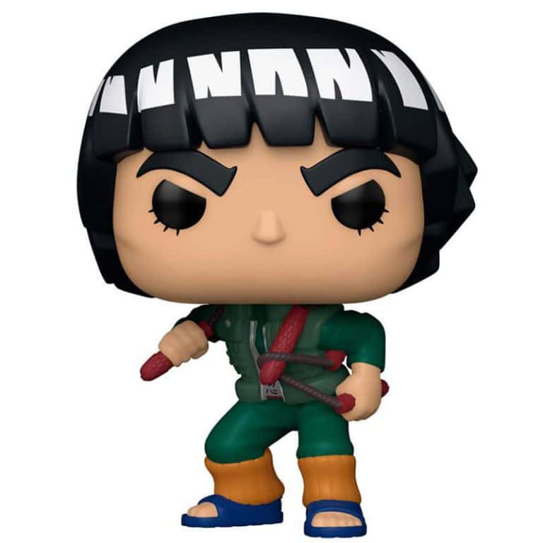 Might Guy (Naruto Shippuden) #1195