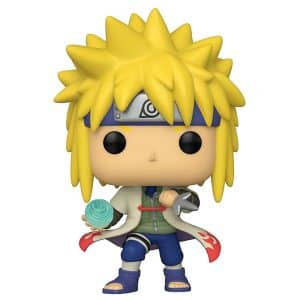 Minato Namikaze (Naruto Shippuden) #935
