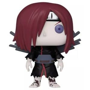 Nagato Glow in the Dark (Naruto Shippuden) #1574