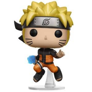 Naruto Uzumaki Rasengan (Naruto Shippuden) #181
