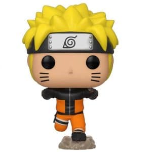 Naruto Uzumaki Running (Naruto Shippuden) #727