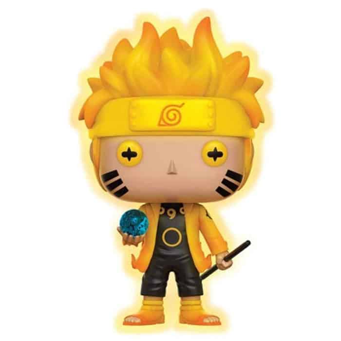Naruto Uzumaki Six Path (Naruto Shippuden) #186