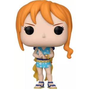Onami (One Piece) #1472