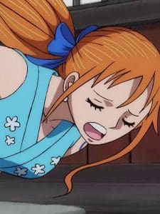 Onami (One Piece) #1472