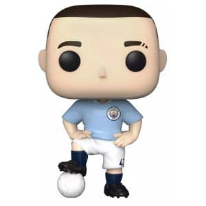 Phil Foden (Calcio) #49