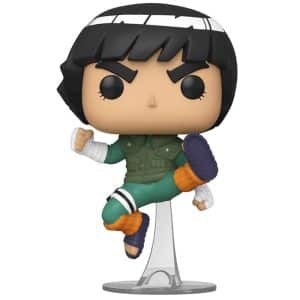 Rock Lee (Naruto Shippuden) #739