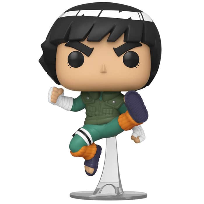 Rock Lee (Naruto Shippuden) #739