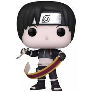 Sai (Naruto Shippuden) #1507
