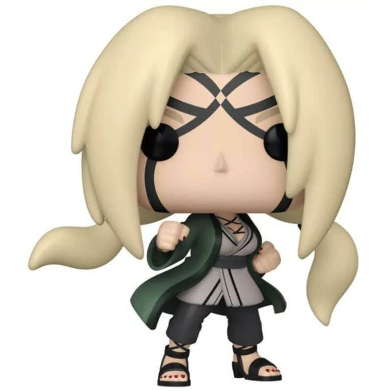 Tsunade Creation Rebirth (Naruto Shippuden) #1257