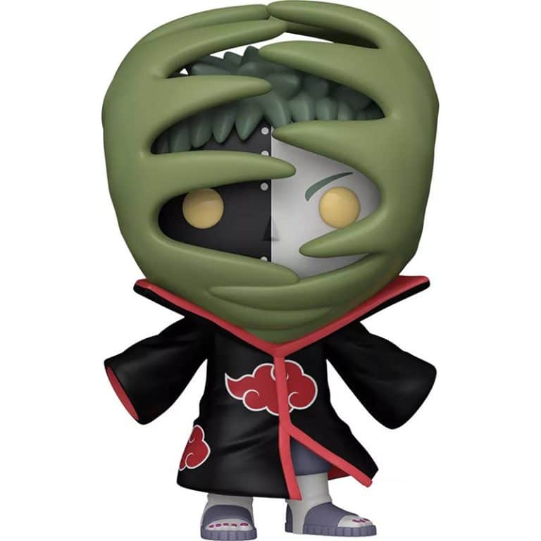 Zetsu (Naruto Shippuden) #1438