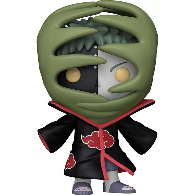 Zetsu (Naruto Shippuden) #1438
