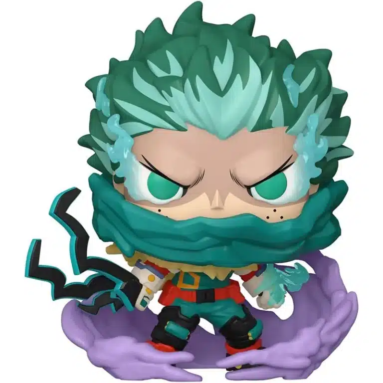 Deku Premium (My Hero Academia) #2157