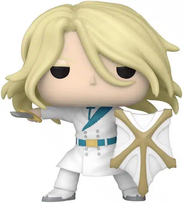 Jugram Haschwalth (Bleach) #2578