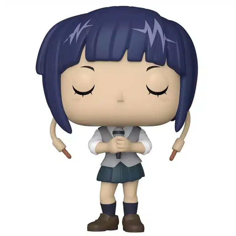 Kyoka Jiro Microphone (My Hero Academia) #1208