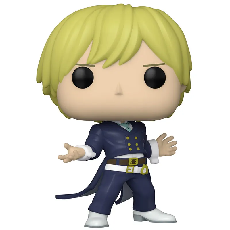 Neito Monoma (My Hero Academia) #1122