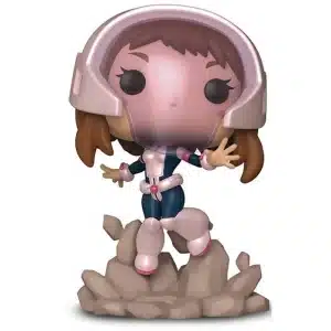 Ochaco Uraraka (My Hero Academia) #887