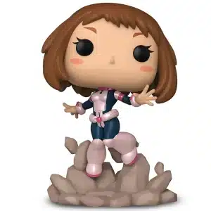 Ochaco Uraraka Chase (My Hero Academia) #887