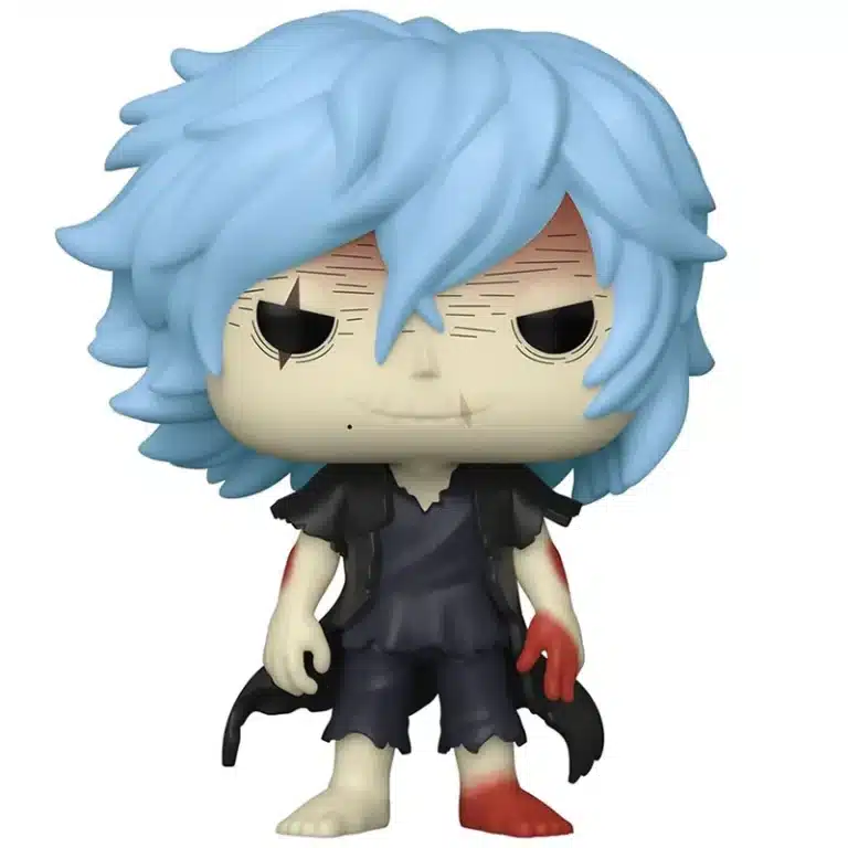 Tomura Shigaraki Blood Chase (My Hero Academia) #1149