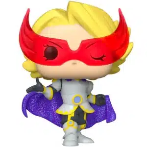 Yuga Aoyama (My Hero Academia) #1144