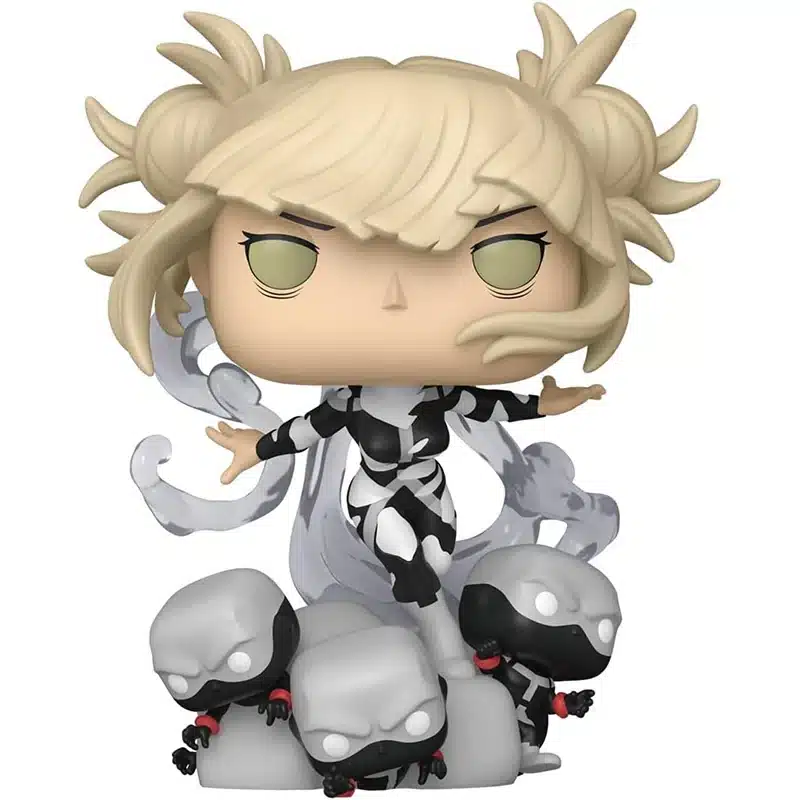 Himiko Toga Plus (My Hero Academia) #2159