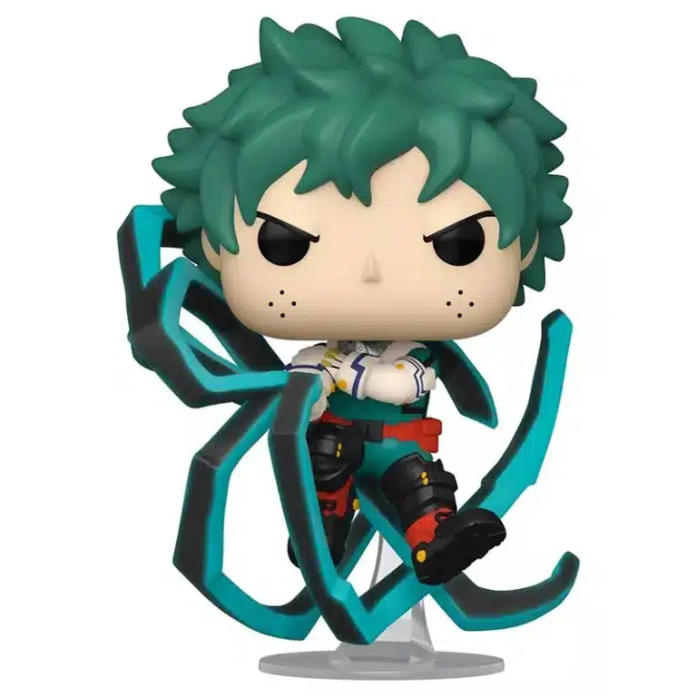 Izuku Midoriya Blackwhip (My Hero Academia) #1347