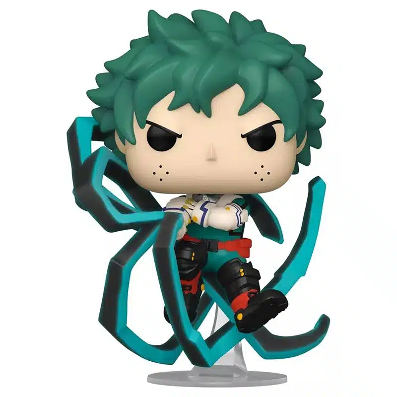 Izuku Midoriya Blackwhip (My Hero Academia) #1347