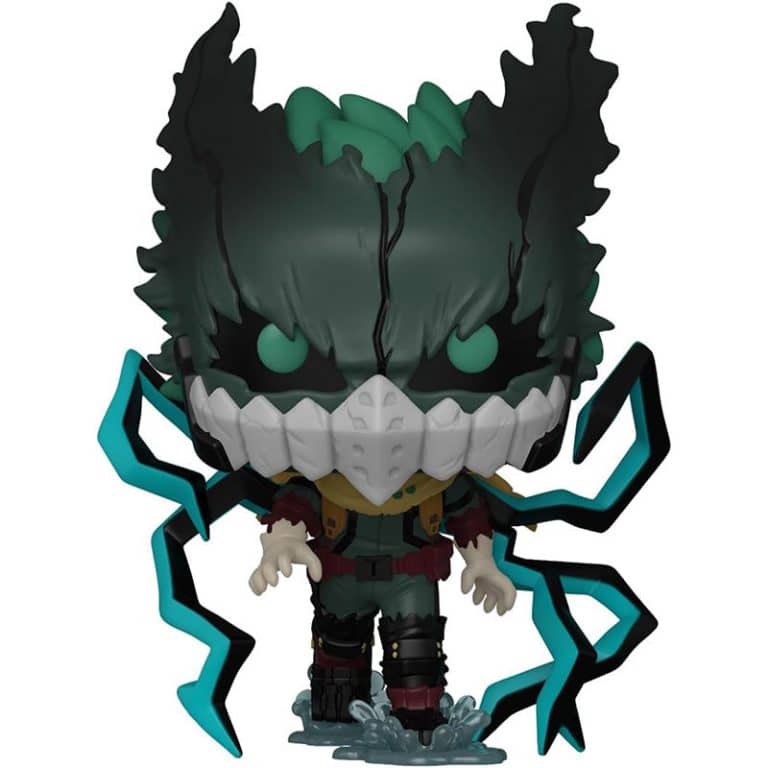 Izuku Midoriya Plus (My Hero Academia) #1829