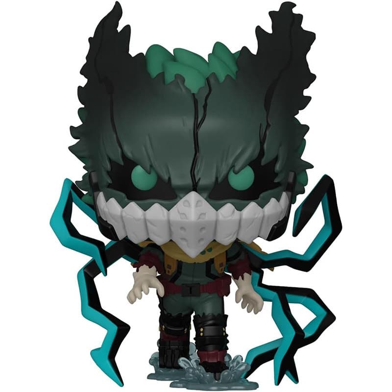 Izuku Midoriya Plus (My Hero Academia) #1829