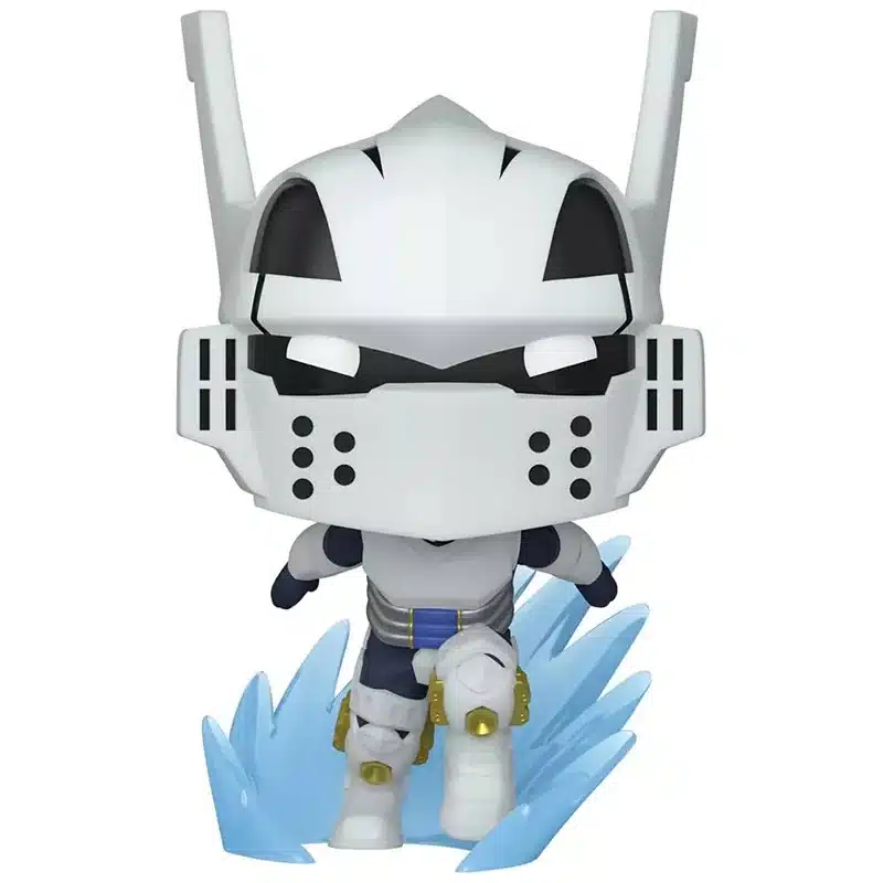 Tenya Iida Recipro Burst (My Hero Academia) #1349