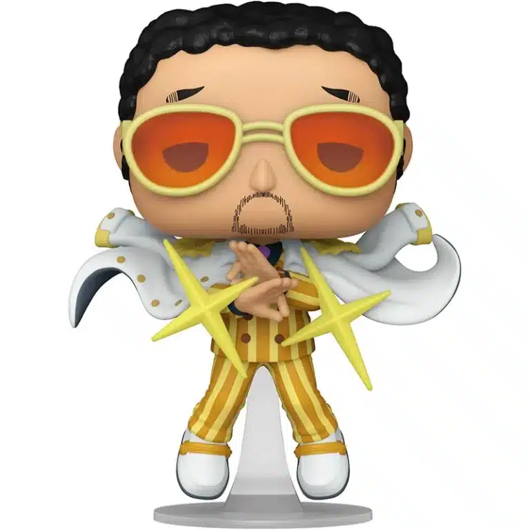 Borsalino (One Piece) #1786