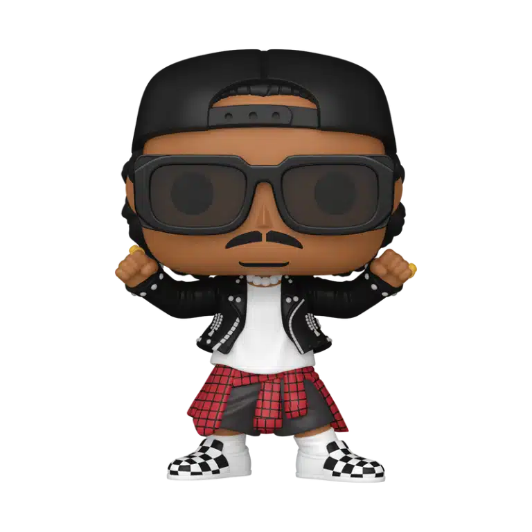 Bruno Mars (APT.) #508