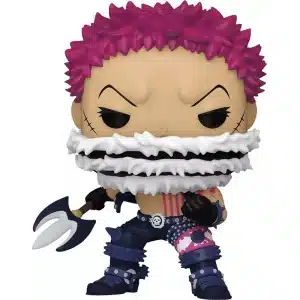 Charlotte Katakuri (One Piece) #1606