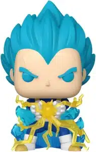 Vegeta Final Flash Glow in the Dark (Dragon Ball Super) #2615