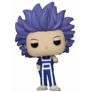 Hitoshi Shinso (My Hero Academia) #695