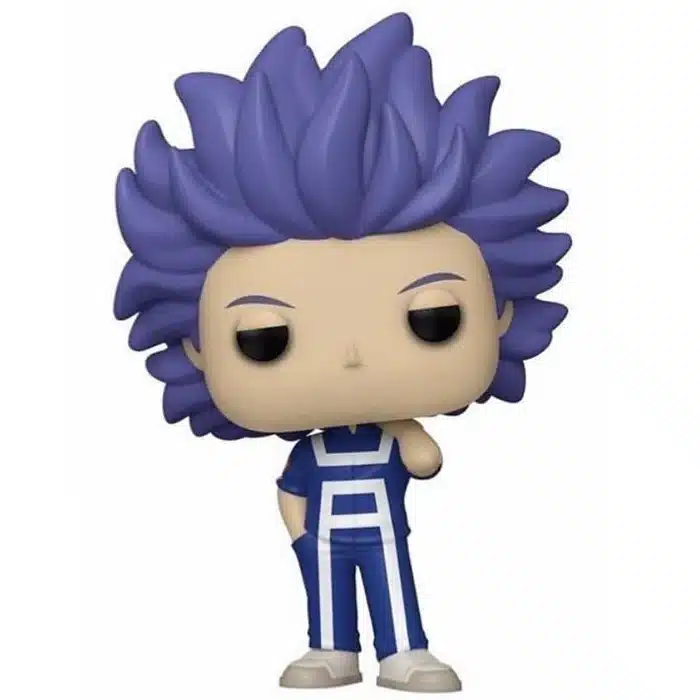 Hitoshi Shinso (My Hero Academia) #695