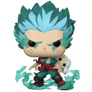 Infinite Deku con Eri (My Hero Academia) #1008