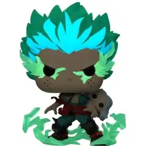 Infinite Deku con Eri Glow in the Dark (My Hero Academia) #1008