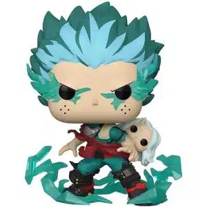Infinite Deku con Eri Supersized 10 pollici (My Hero Academia) #1010