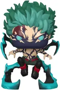 Izuku Midoriya (My Hero Academia) #2589